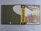 Led Zeppelin II Atlantic P-10101A Japan   LP OBI