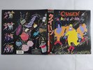 Queen A Kind Of Magic EMI S14-139 Japan   LP OBI