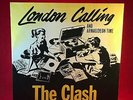 THE CLASH London Calling 1979 UK 4-track 12'' vinyl single EXCELLENT CONDITION