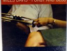 MILES DAVIS-PORGY AND BESS-1958 DG 6 EYE MONO LP