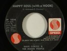 Dave Cortez & Moon People 