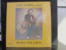LITTLE LOWELL, SINGS PRAISE THE LORD - LP TLP1001