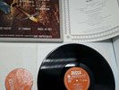 Wagner - Box set Die Walkure, Act 1 Decca Orange Label LXT 5429-30 UK Release
