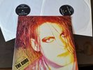The Cure  ?– Looking For Love, Palais Omnisports Paris-Bercy 1989 , Vinyl - Rar.