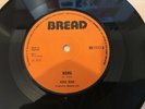 MAMA (1973 VERSION) / MAN A WALK & TALK / NORA DEAN, BOSS SKINHEAD 45 HEAR