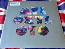 COLDPLAY - MYLO XYLOTO - ORIGINAL SEALED 2011 CAPITOL EMI GATEFOLD LP W/ DIE-CUT