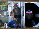 ALAN JACKSON - Here In The Real World (1989) Vinyl, LP Europe AL-8623 EX