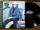 ALAN JACKSON - Don't Rock The Jukebox (1991) Vinyl, LP Arista - Opened Shrink NM