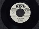 HOT LIPS PAGE The Cadillac Song KING 1404 DJ