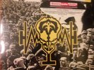 Queensryche Operation Mindcrime 1988 EMI LP VINYL ALBUM SEALED