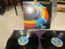 Electric Light Orchestra - Out Of The Blue - Double Album - Turn To Stone -EX-77