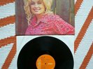Dolly Parton The Best Of Dolly Parton Vol. 2 Vinyl UK 1975 RCA LP EXC Jolene etc