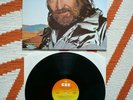 Willie Nelson Always On My Mind Vinyl UK 1982 CBS 1st Press A1/B1 LP EXC