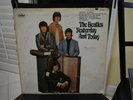 THE BEATLES YESTERDAY AND TODAY JOHN LENNON RARE RECORD ROCK  LP MONO