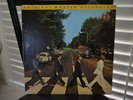 THE BEATLES ABBEY ROAD JOHN LENNON RARE RECORD ROCK STEREO MASTER RECORDING