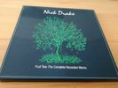 LP Nick Drake  Fruit Tree  The Complete Recorded Works