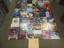 Lot(43) 1970's-80's HARD ROCK/PROG/PSYCH 12