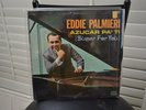 EDDIE PALMIERI AZUCAR PA TI RARE RECORD LATIN ORIGINAL SALSA MANNY OQUENDO