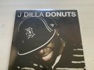 J Dilla Donuts 2 X LP Vinyl Jay Dee