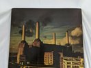 Pink Floyd  Animals  PREMIUM Record LP Vinyl 1977 US Pressing JC 34474 2B/2D