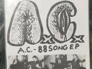 Anal Cunt 88 Song EP 7
