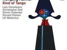 WOLFGANG HAFFNER - KIND OF TANGO NEW VINYL