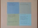 ECM 1304/05 ED 1 GERMANY GIDON KREMER -EDITION LOKENHAUS VOL. 1/2 2LP'S NM