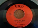 The Elegants, Little Boy Blue, Hull # 732, M-, orig