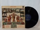 JORGE BEN A Tabua De Esmeralda - Original PHILIPS 6349 083 Brazil Import. EX