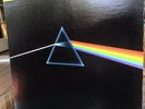 MFSL Pink Floyd Dark Side Of The Moon Lp Vinyl VG Audiophile