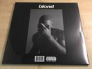 Frank Ocean Blond LP Limited Edition Vinyl Black Friday Mint Condition 