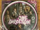 ONE DIRECTION, MIDNIGHT MEMORIES, NEW/MINT PICTURE DISC 7