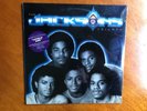 THE JACKSONS TRIUMPH LP NEW SEALED EPIC FE36424 Michael Jackson 99¢ start vinyl