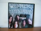 DEEP PURPLE Machine Head SEALED 180 gm Audiophile VINYL 2003 RHINO WB R1 75622