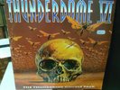 Thunderdome VI - From Hell To Earth - The Thundering Double Pack Vinyl