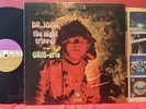 Dr. John The Night Tripper 