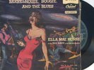 EP ELLA MAE MORSE  CAPITOL 1-513  BEL ETAT