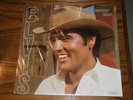 ELVIS PRESLEY VINYL LP GUITAR MAN NEW UNOPENED GERMAN PRESSING