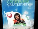 CAT STEVENS - Greatest Hits Lp - Vinyl - **BRAND NEW/FACTORY SEALED** - RARE