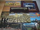 5 Commander Cody NEAR MINT 12