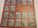 Fusion Orchestra - Skeleton In Armour - Vinyl LP EMA758