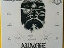 SATYA SAI MAITREYA KALI - Apache (1980 #'d ltd Akashic re w/inserts) EX(+)/EX(-)