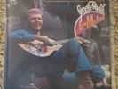 Vintage Jerry Reed Signed Lord, Mr. Ford Album on Vinyl RCA Records