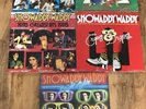 Showaddywaddy 6 Vinyl Records Bundle, Inc.: Greatest Hits, The Very Best