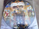 Michael Jackson ?– Dangerous - 2LP Vinyl Record Album - Picture Disc