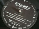 EVIDENCE -THE LAYOVER EP 2008 OG 12