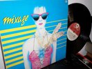 MIXAGE - Mixed Compilation - LP / 33 giri 1986 BabyRecords