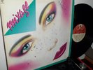 MIXAGE - Mixed Compilation - LP / 33 giri 1985 BabyRecords