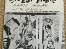 NANCY SESAY & THE MELODAIRES C'est fab V RARE 7