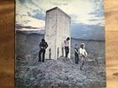The Who Whos Next Original 1971 1st Press Vinyl LP